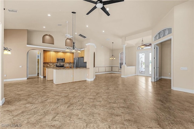 3237 NW 21st Ter, Cape Coral, FL 33993 - photo 20
