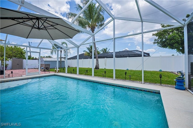 322 SW 28th Ter, Cape Coral, FL 33914 - photo 37
