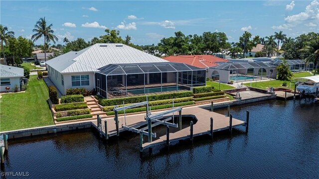 1940 Palaco Grande Pkwy, Cape Coral, FL 33904 - photo 5