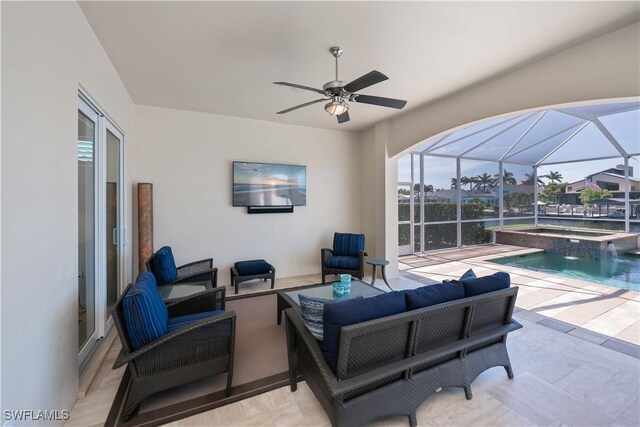 1940 Palaco Grande Pkwy, Cape Coral, FL 33904 - photo 39