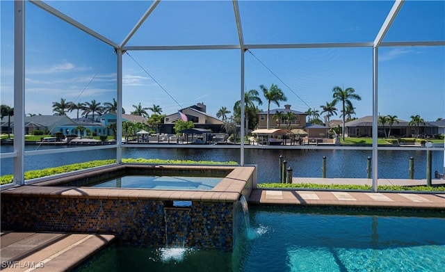 1940 Palaco Grande Pkwy, Cape Coral, FL 33904 - photo 43