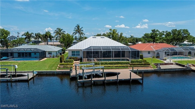 1940 Palaco Grande Pkwy, Cape Coral, FL 33904 - photo 47