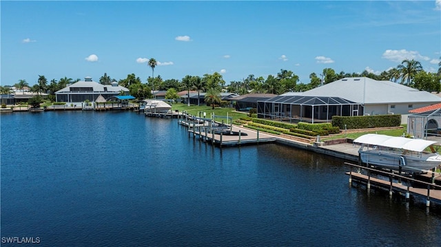 1940 Palaco Grande Pkwy, Cape Coral, FL 33904 - photo 48
