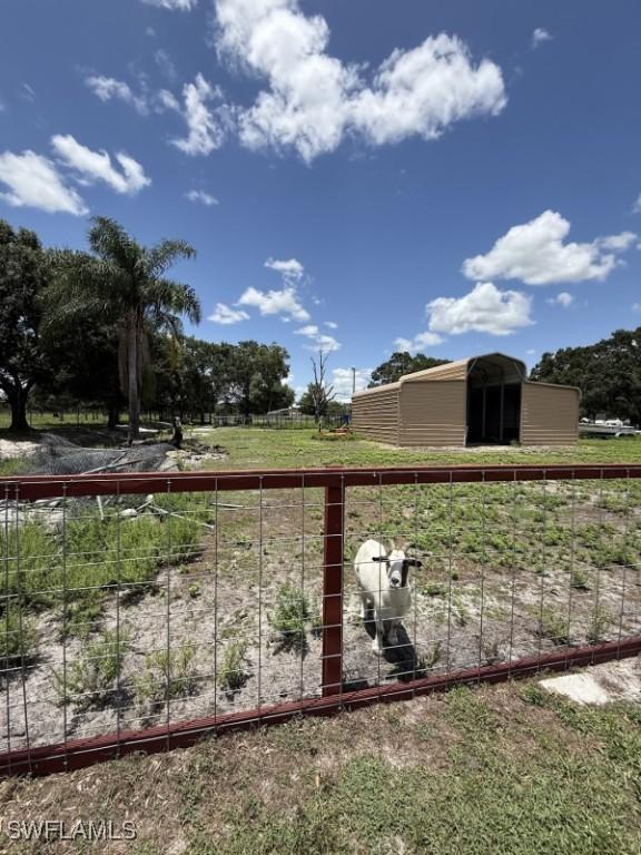 826 B Rd, Labelle, FL 33935 - photo 11
