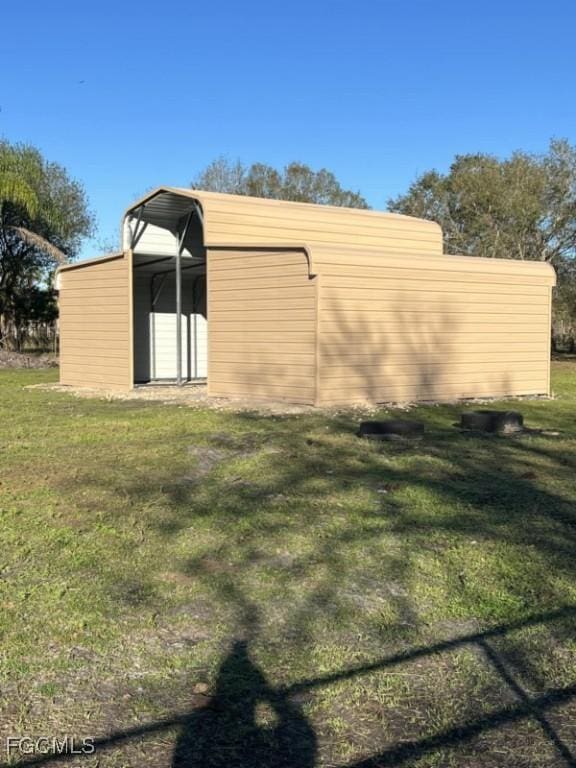 826 B Rd, Labelle, FL 33935 - photo 15