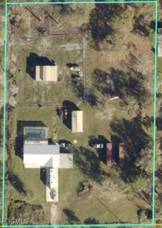 826 B Rd, Labelle, FL 33935 - photo 24