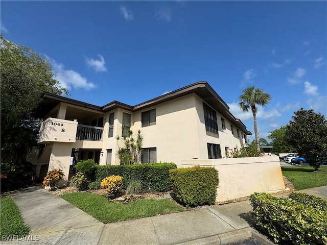 1069 Villa Dr Unit B103, Labelle, FL 33935 - view of building exterior