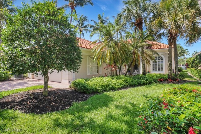 4733 Navassa Ln, Naples, FL 34119