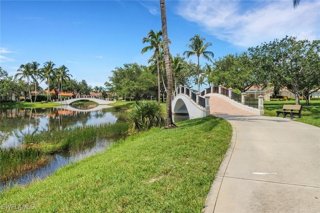 4733 Navassa Ln, Naples, FL 34119