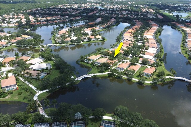4733 Navassa Ln, Naples, FL 34119