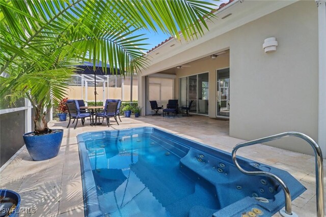 4733 Navassa Ln, Naples, FL 34119