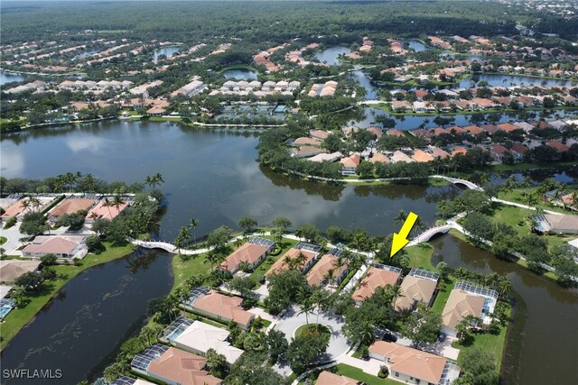 4733 Navassa Ln, Naples, FL 34119