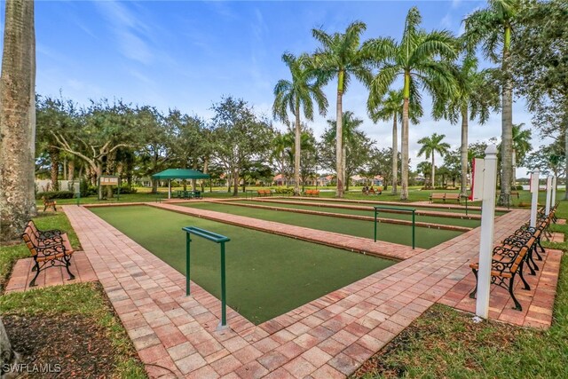 4733 Navassa Ln, Naples, FL 34119