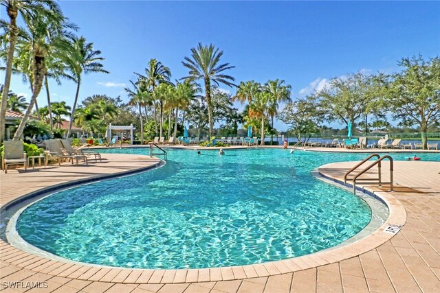 4733 Navassa Ln, Naples, FL 34119