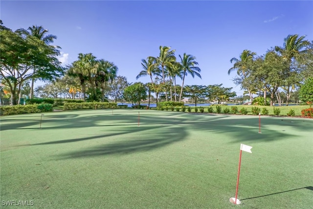 4733 Navassa Ln, Naples, FL 34119