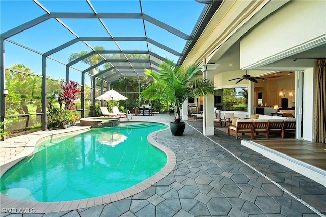 9580 Monteverdi Way, Fort Myers, FL 33912 - photo 20