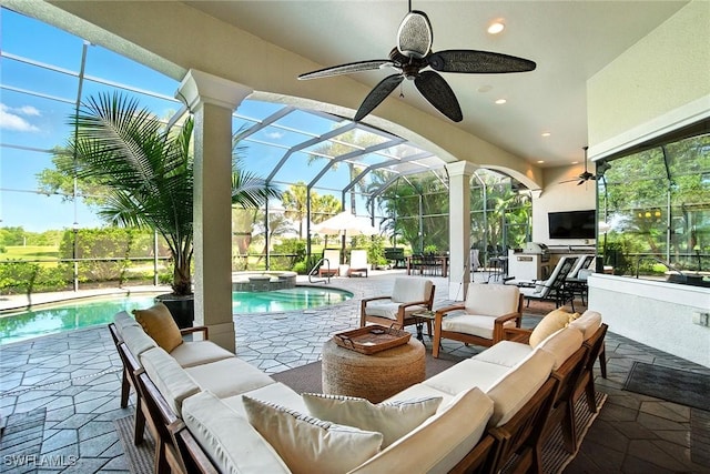 9580 Monteverdi Way, Fort Myers, FL 33912 - photo 19