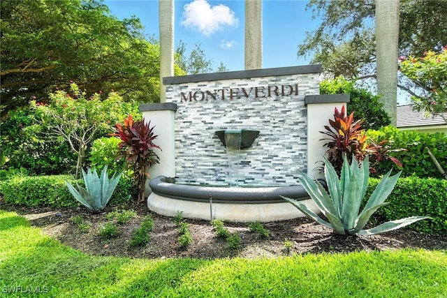 9580 Monteverdi Way, Fort Myers, FL 33912 - photo 26