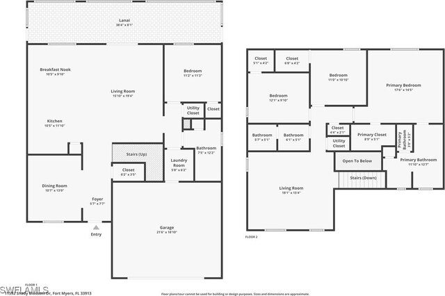 11592 Shady Blossom Dr, Fort Myers, FL 33913 - photo 45