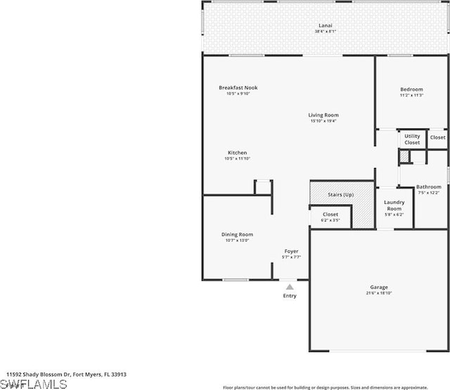 11592 Shady Blossom Dr, Fort Myers, FL 33913 - photo 46