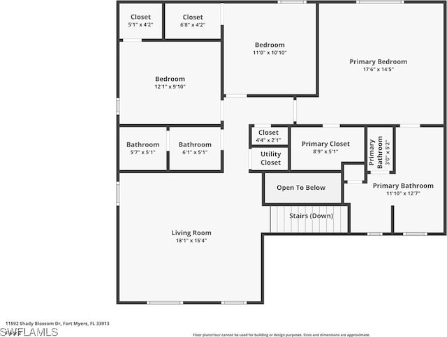 11592 Shady Blossom Dr, Fort Myers, FL 33913 - photo 47