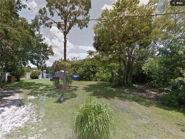 2600 Jerry Ave, Punta Gorda, FL 33950