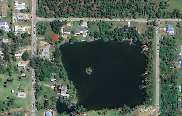 2600 Jerry Ave, Punta Gorda, FL 33950
