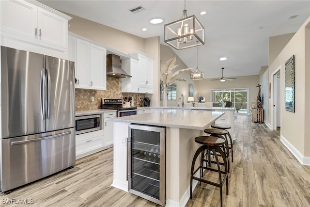 804 Wiggins Bay Dr Unit 22R, Naples, FL 34110 - photo 4