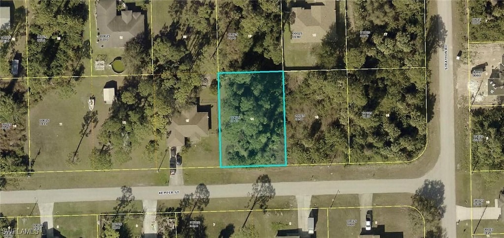 3712 Kemper St, Fort Myers, FL 33905