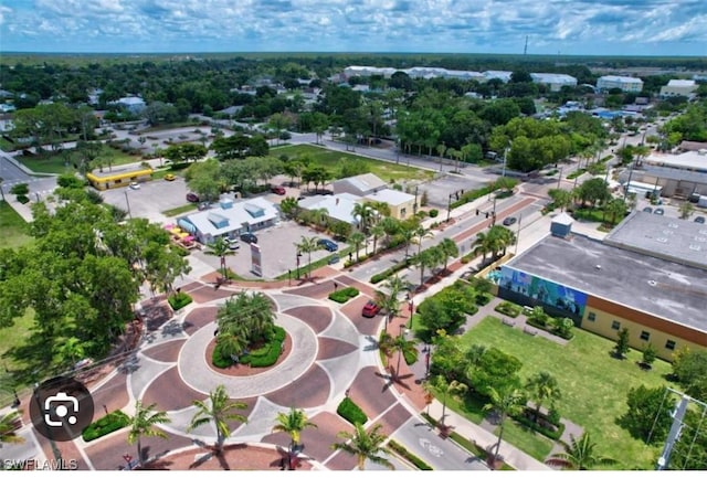 23056 Sanabria Loop, Bonita Springs, FL 34135 - aerial view