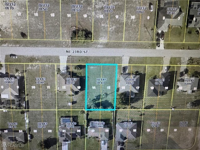 1814 NE 23rd St, Cape Coral, FL 33909