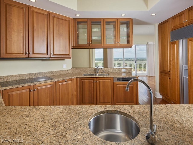 4731 Bonita Bay Blvd Unit 1703, Bonita Springs, FL 34134 - photo 9