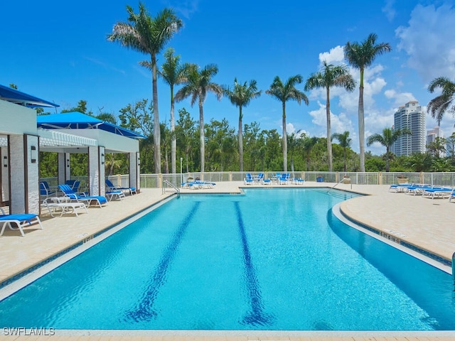 4731 Bonita Bay Blvd Unit 1703, Bonita Springs, FL 34134 - photo 32