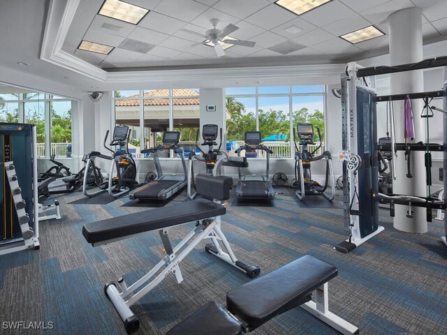 4731 Bonita Bay Blvd Unit 1703, Bonita Springs, FL 34134 - photo 34