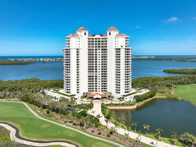 4731 Bonita Bay Blvd Unit 1703, Bonita Springs, FL 34134 - photo 36