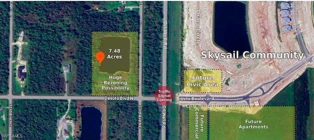 3269 Desoto Blvd N, Naples, FL 34120 - photo 1