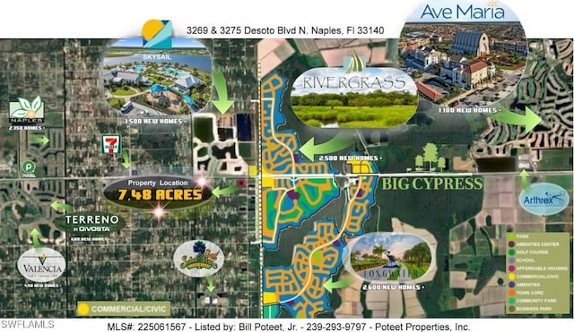 3269 Desoto Blvd N, Naples, FL 34120 - photo 2