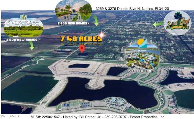 3269 Desoto Blvd N, Naples, FL 34120 - photo 3