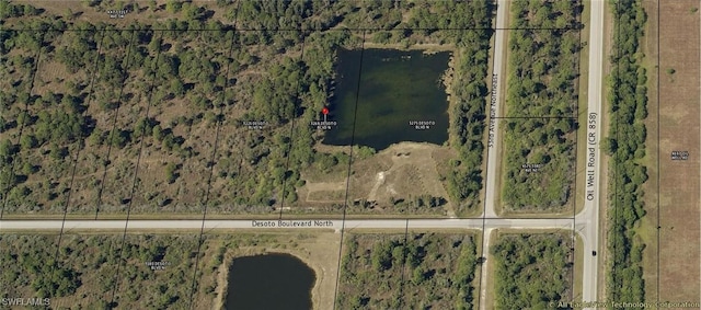 3269 Desoto Blvd N, Naples, FL 34120