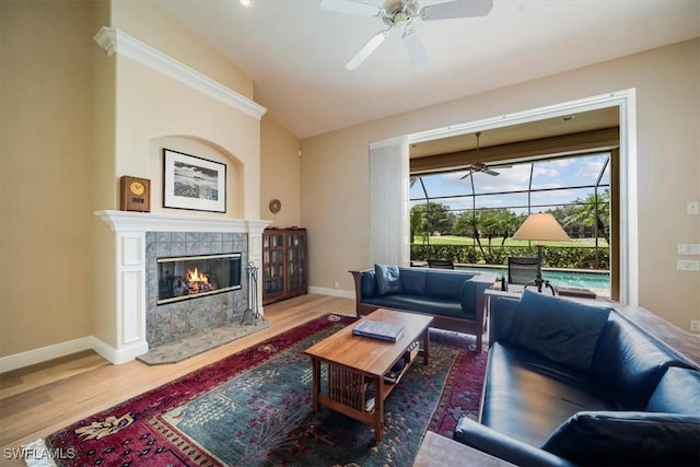 1094 Camelot Cir, Naples, FL 34119 - photo 5