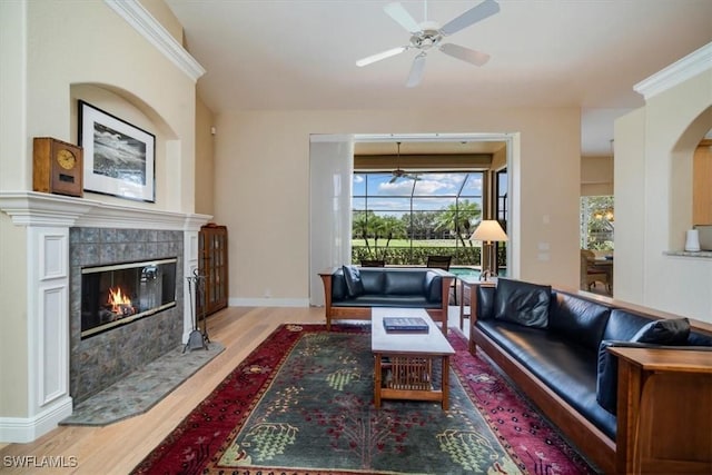 1094 Camelot Cir, Naples, FL 34119 - photo 6