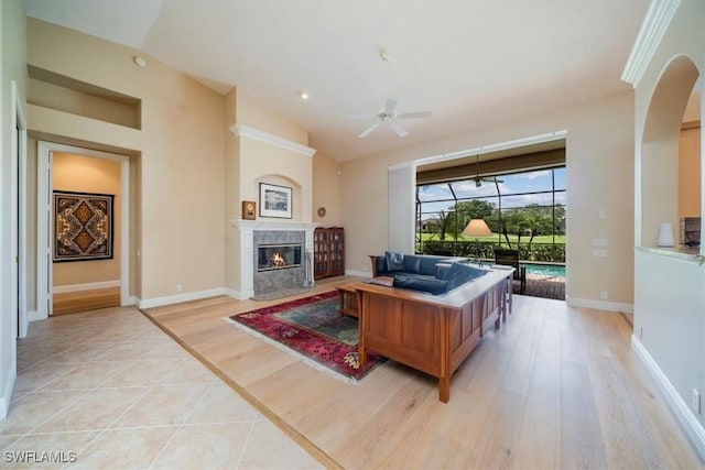 1094 Camelot Cir, Naples, FL 34119 - photo 7
