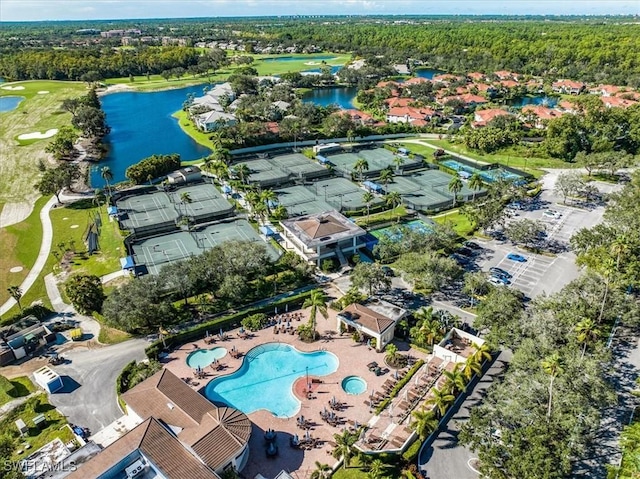 1094 Camelot Cir, Naples, FL 34119 - photo 50