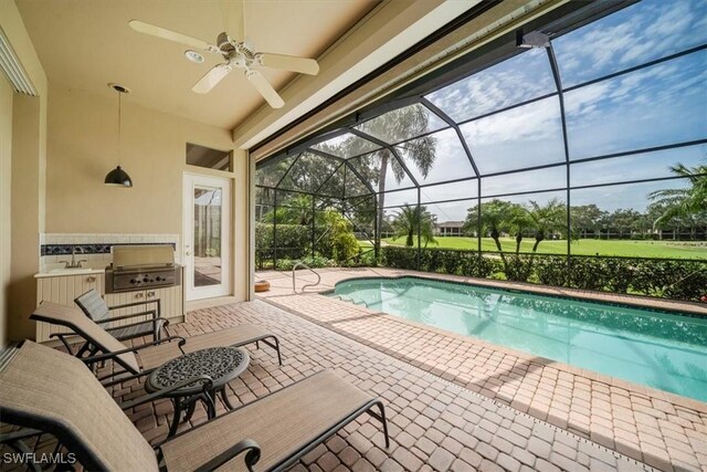 1094 Camelot Cir, Naples, FL 34119 - photo 28