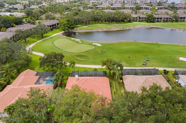 1094 Camelot Cir, Naples, FL 34119 - photo 35
