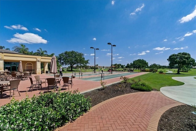 1094 Camelot Cir, Naples, FL 34119 - photo 44