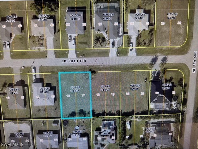 330 NE 20th Ter, Cape Coral, FL 33909