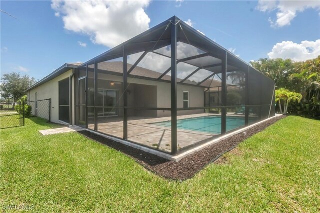 2714 SW 3rd Ln, Cape Coral, FL 33991 - photo 30