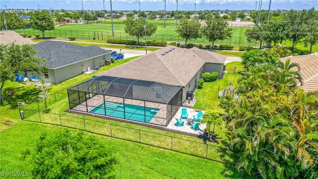 2714 SW 3rd Ln, Cape Coral, FL 33991 - photo 34