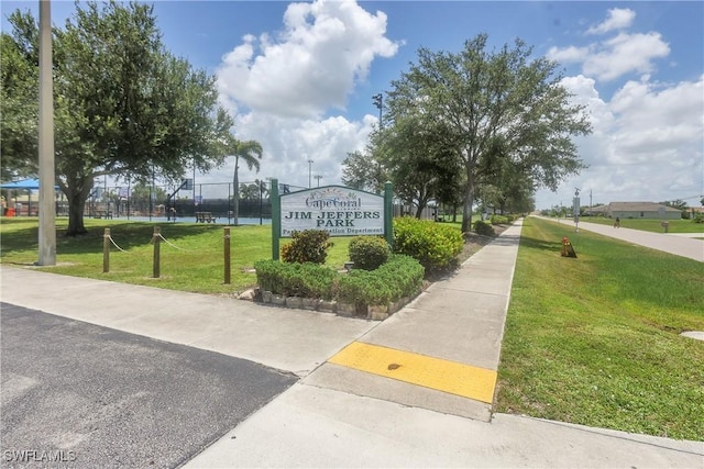 2714 SW 3rd Ln, Cape Coral, FL 33991 - photo 41